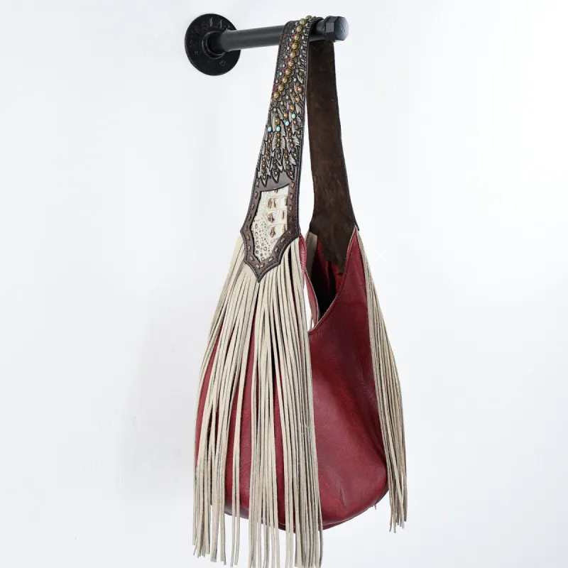 Marilyn Bag #3434 sold by Heritage