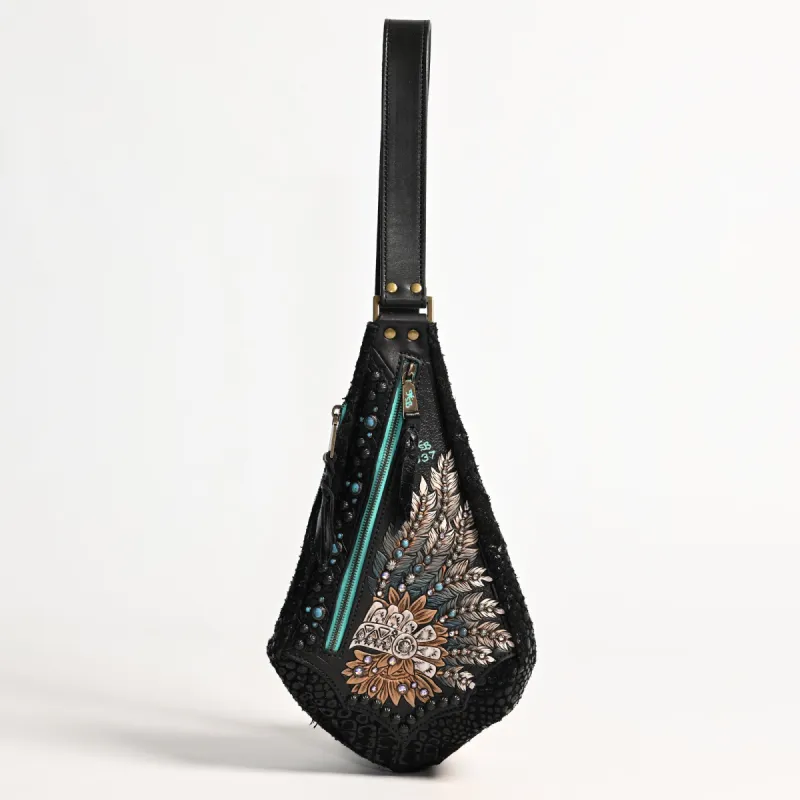 Fyra Bag #337 sold by Heritage