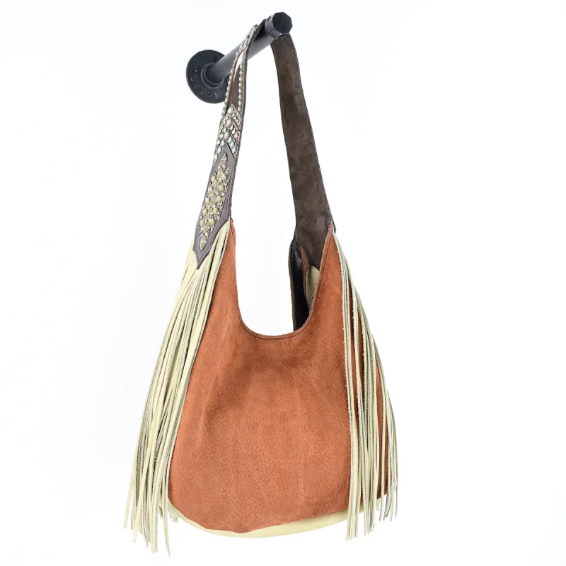 Marilyn Bag #2298 sold by Heritage