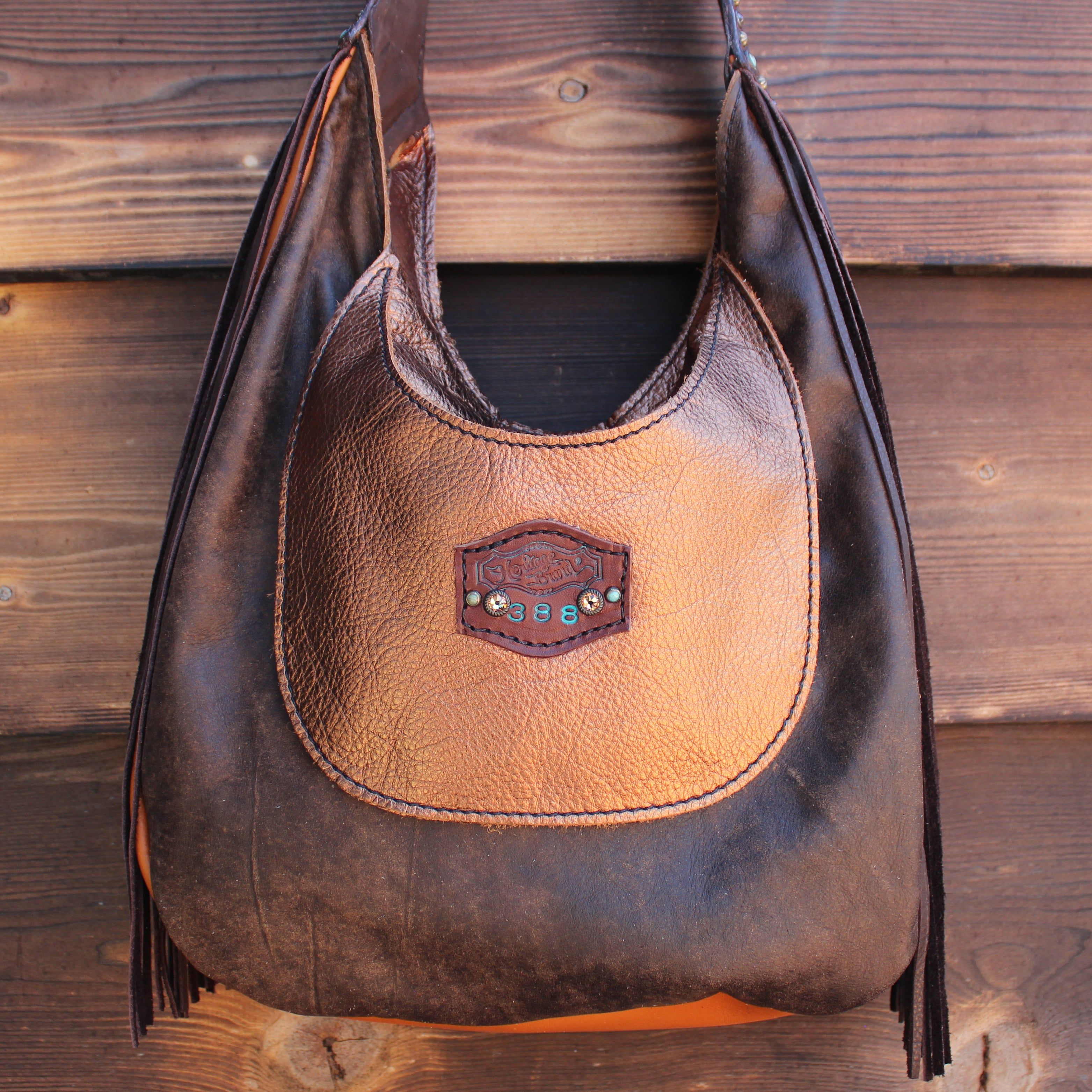 Marilyn Bag #388 sold by Heritage product image thumbnail 3