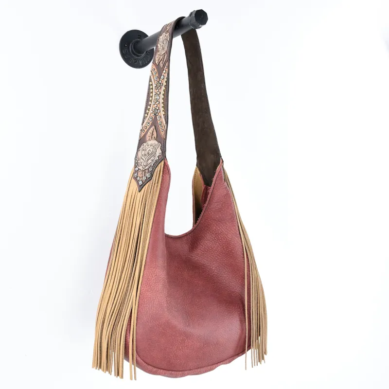 Marilyn Bag #2068 sold by Heritage