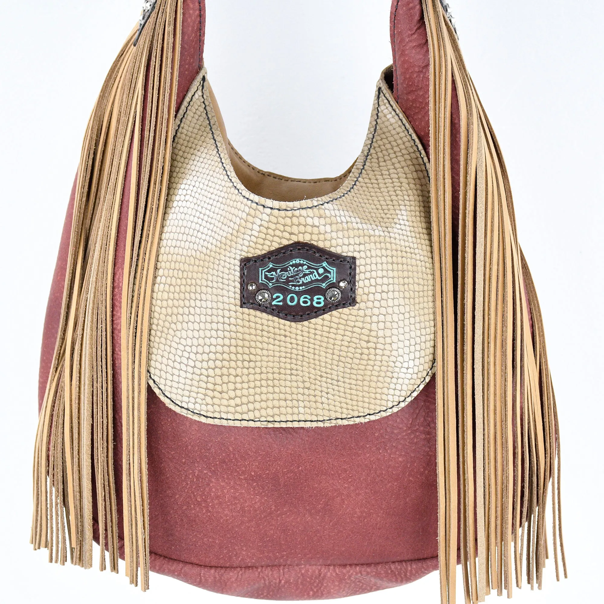 Marilyn Bag #2068 sold by Heritage product image thumbnail 3