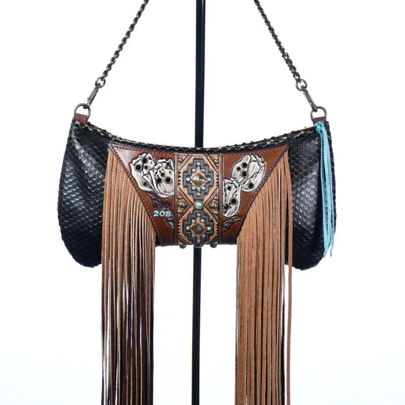 Dashyn Clutch #208 sold by Heritage