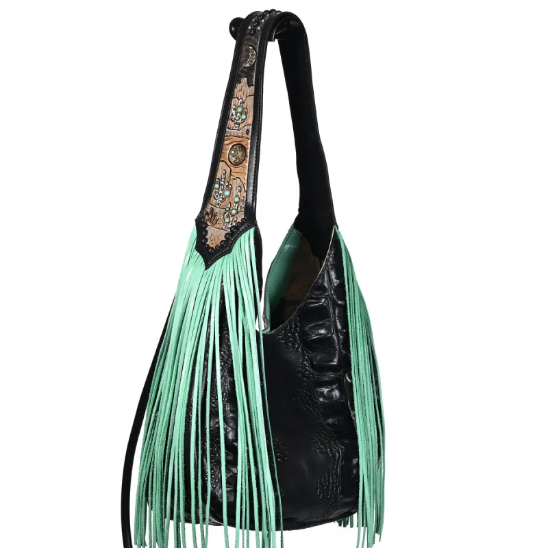 Marilyn Bag #4833 sold by Heritage