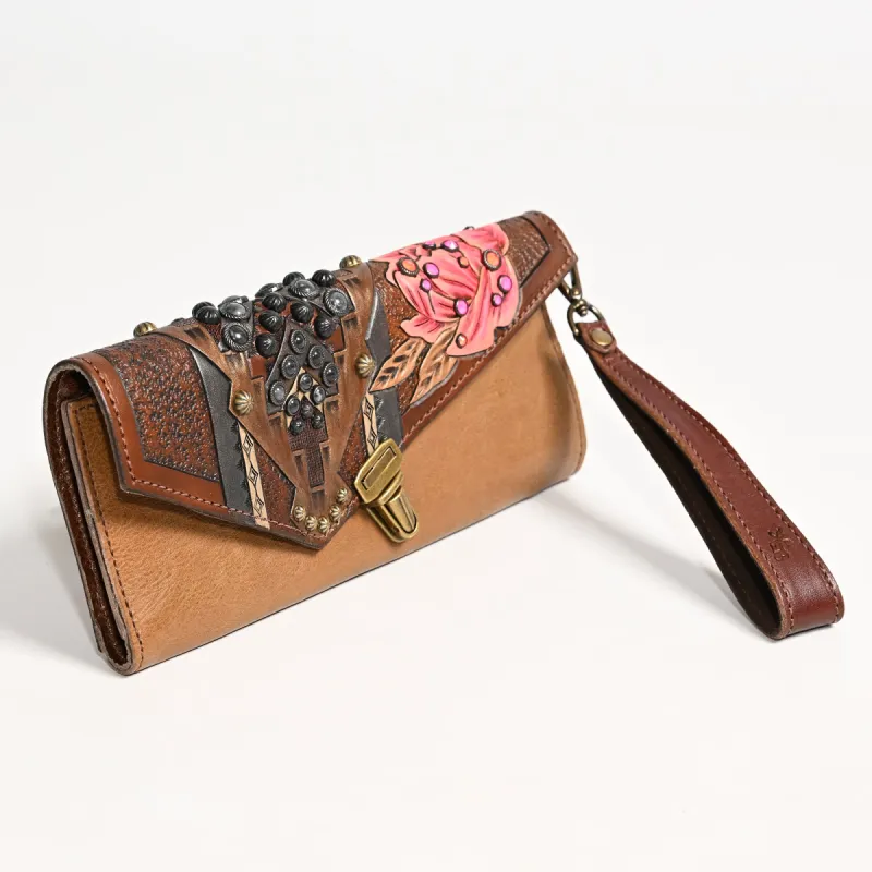 Nola Clutch #925 sold by Heritage