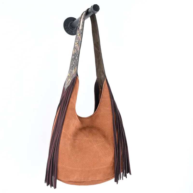 Marilyn Bag #2195 sold by Heritage