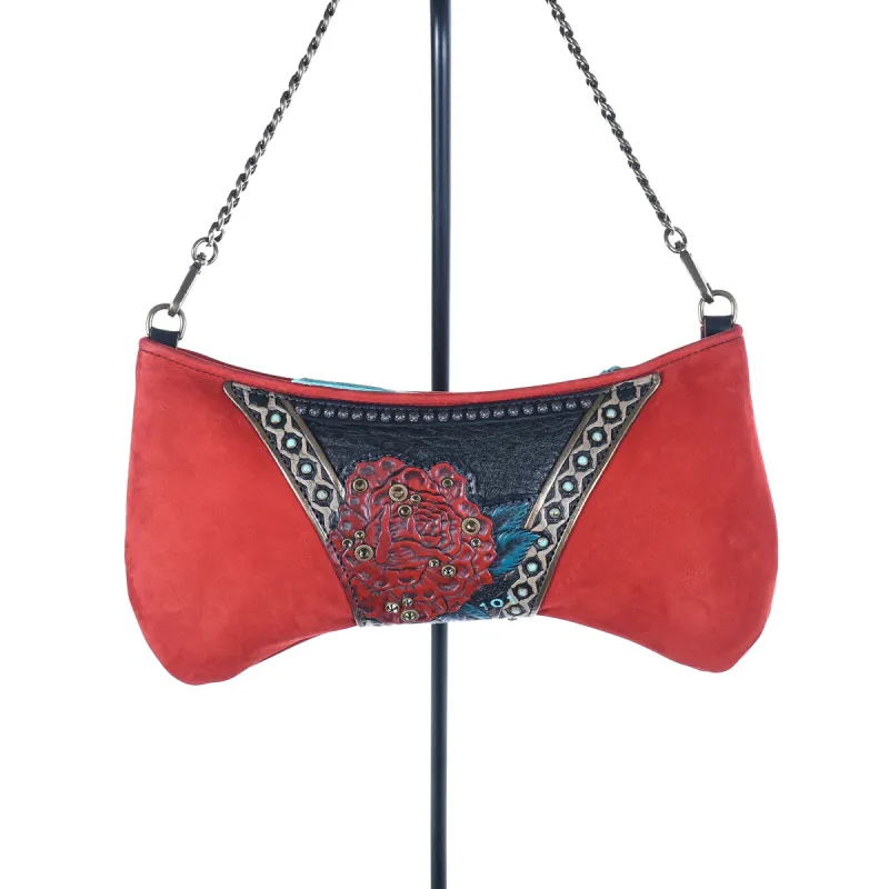 Dashyn Bag #101 sold by Heritage