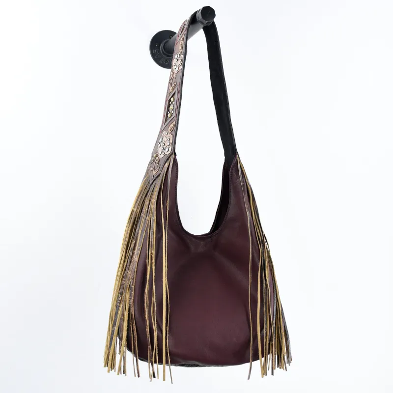 Marilyn Bag #2537 sold by Heritage