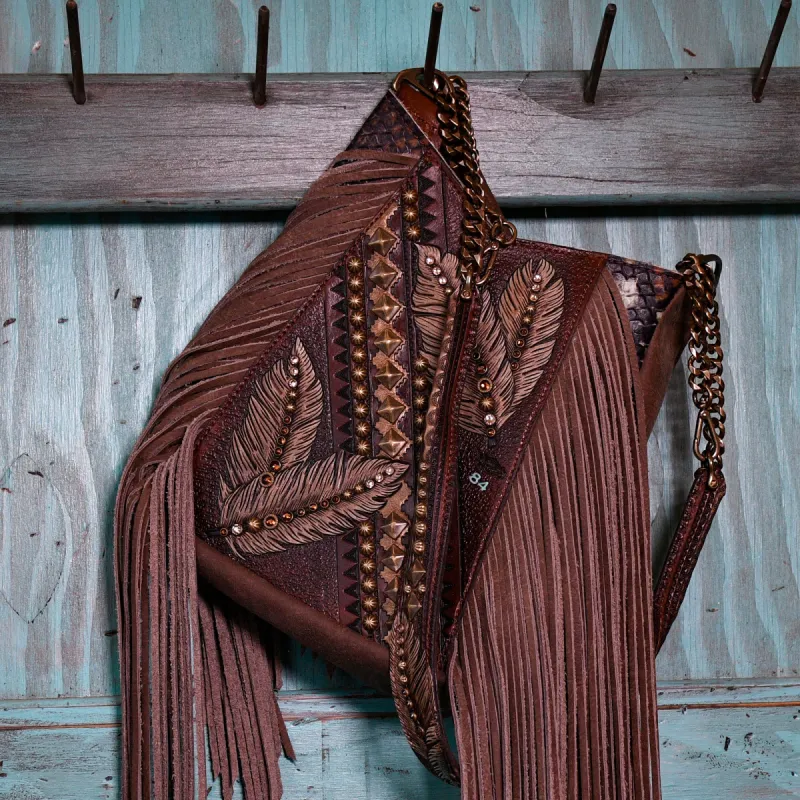 Lyrik Bag #84 sold by Heritage