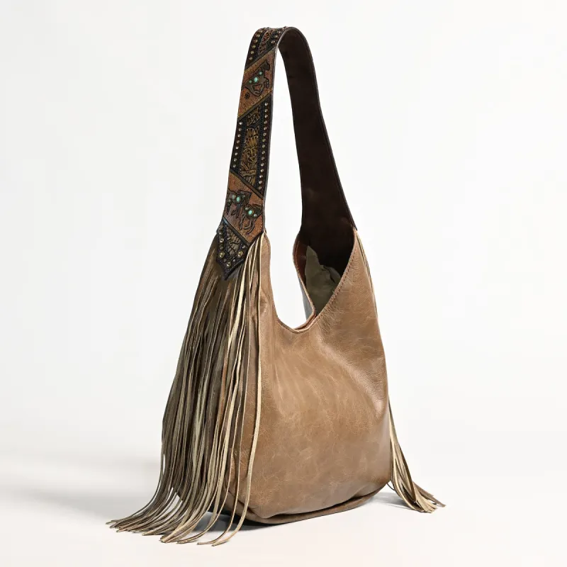 Marilyn Bag #4873 sold by Heritage