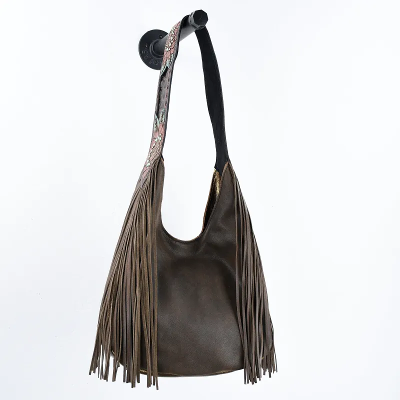 Marilyn Bag #2581 sold by Heritage