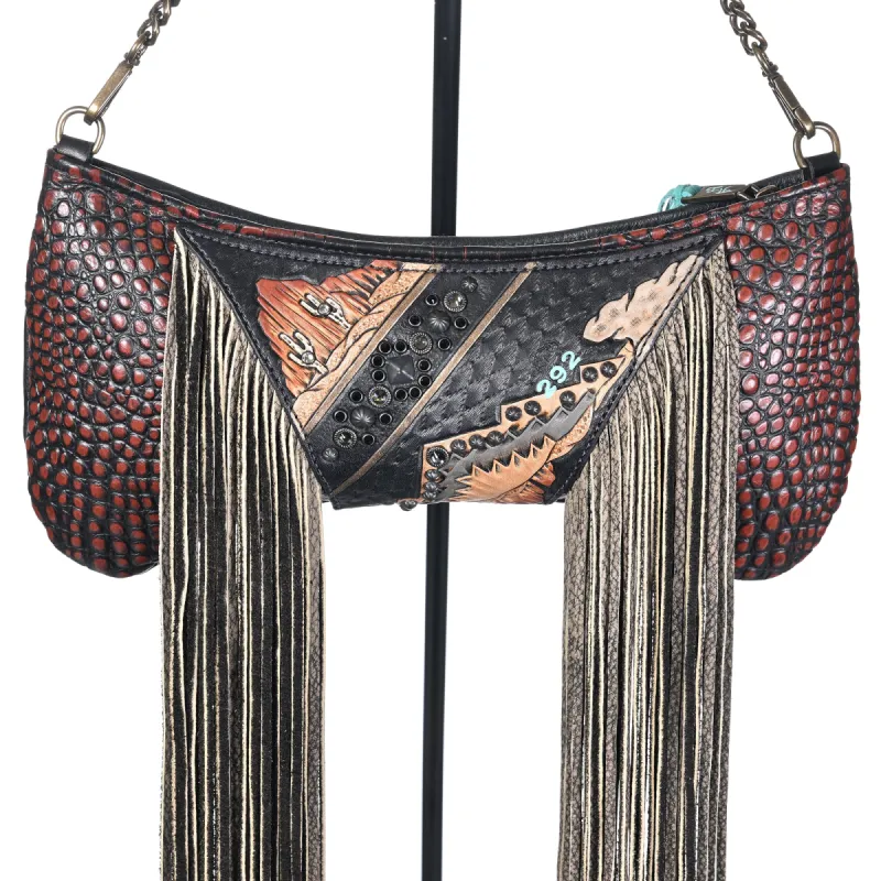 Dashyn Clutch #292 sold by Heritage