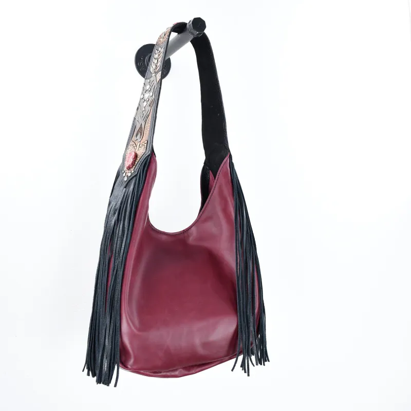 Marilyn Bag #2399 sold by Heritage