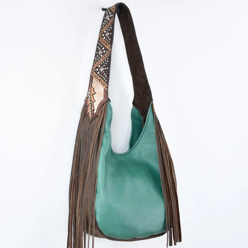 Marilyn Bag #1730 sold by Heritage