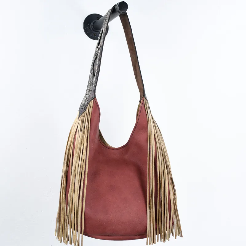 Marilyn Bag #2855 sold by Heritage