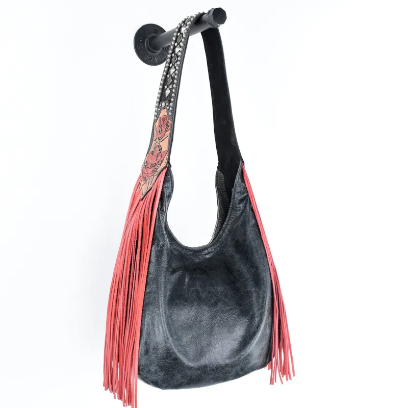 Marilyn Bag #2001 made by Heritage