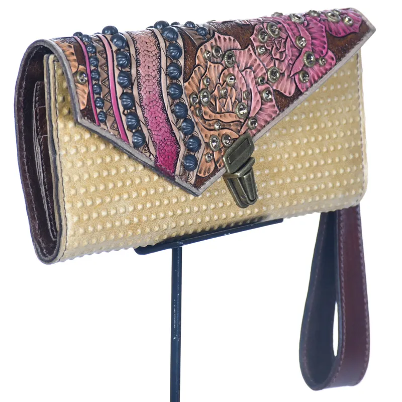 Nola Clutch #70 sold by Heritage