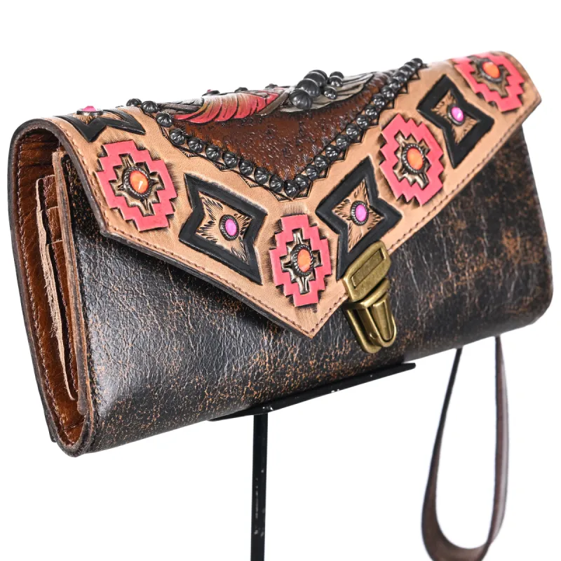 Nola Clutch #293 sold by Heritage