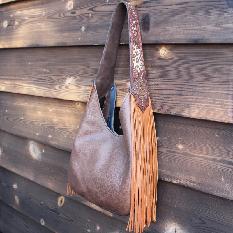 Marilyn Bag #414 sold by Heritage