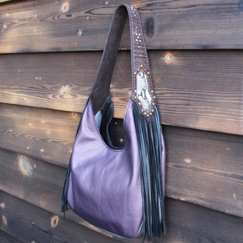 Marilyn Bag #418 sold by Heritage