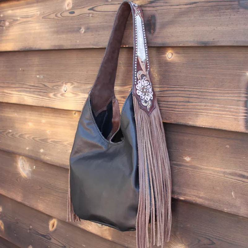 Marilyn Bag #408 sold by Heritage