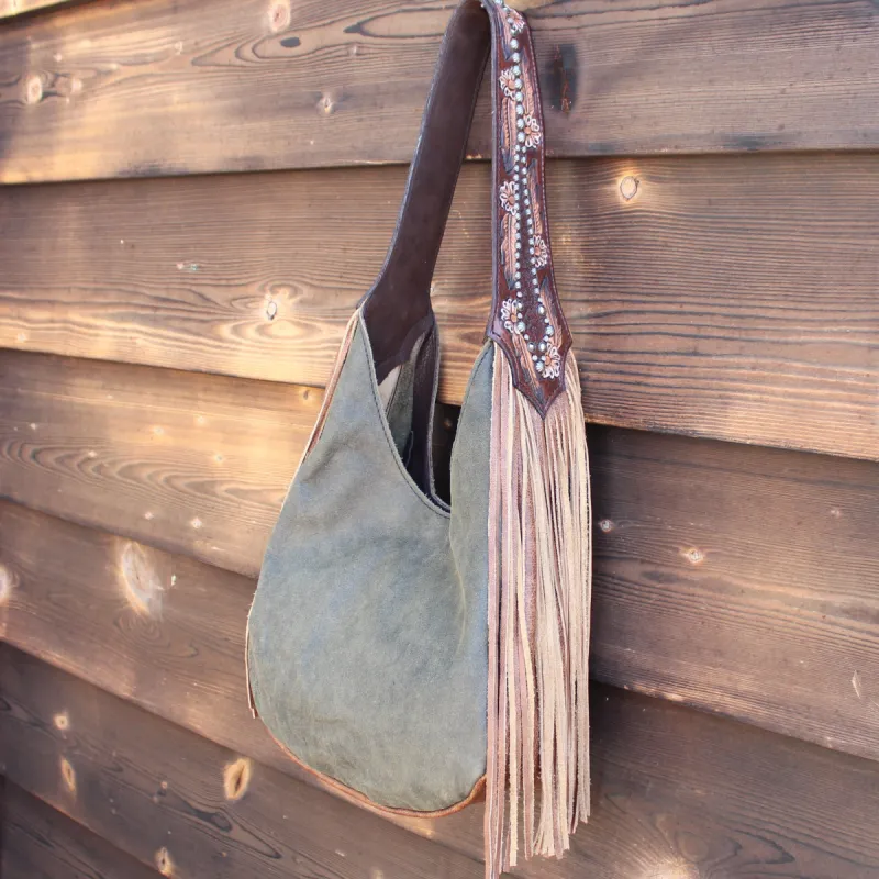 Marilyn Bag #400 sold by Heritage