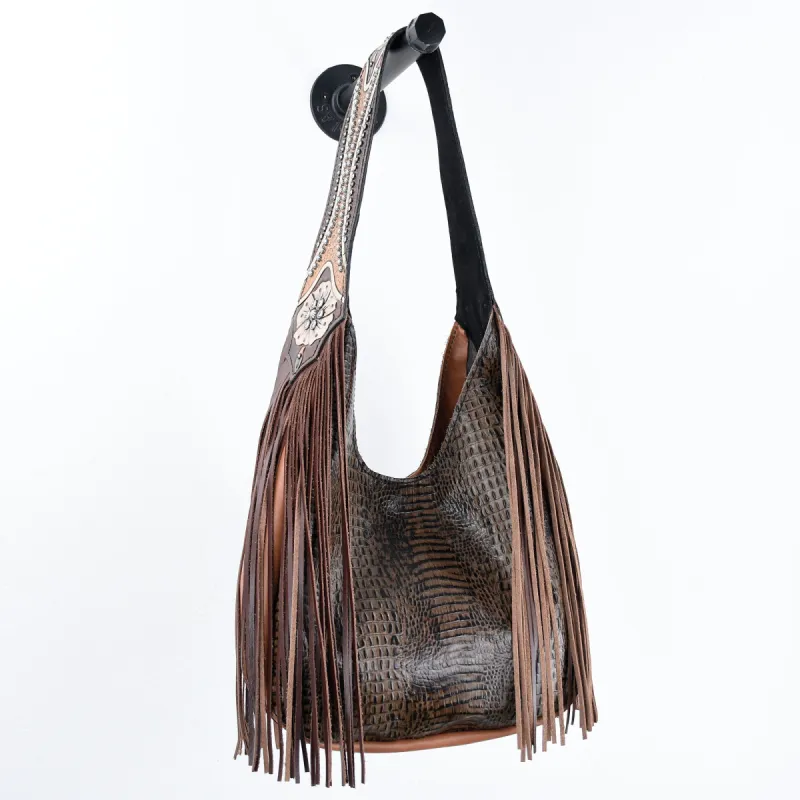 Marilyn Bag #2474 sold by Heritage