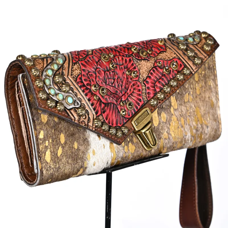 Nola Clutch #386 sold by Heritage