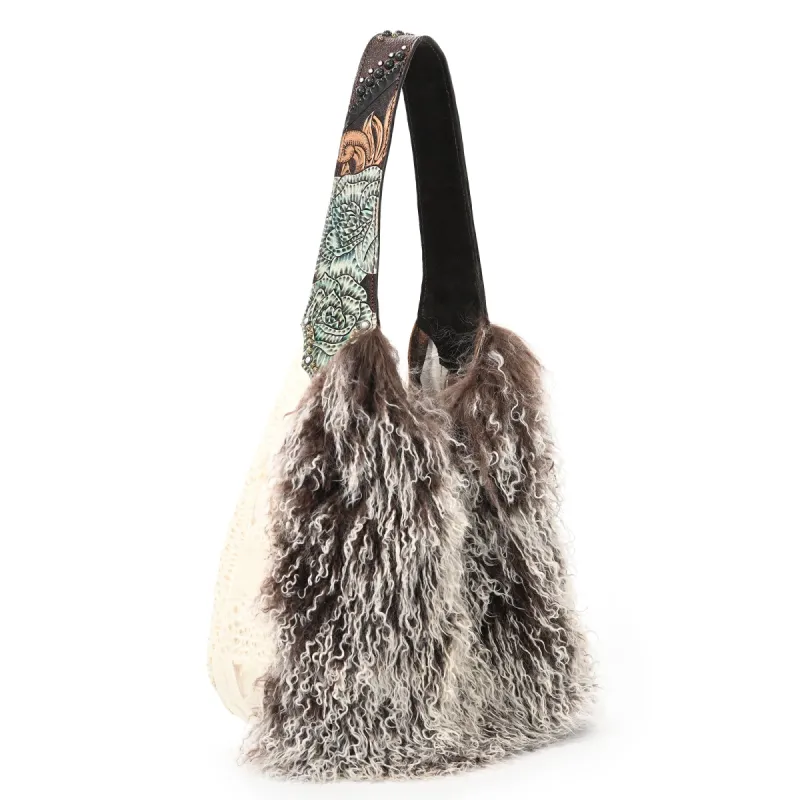 Marilyn Bag #5148 sold by Heritage