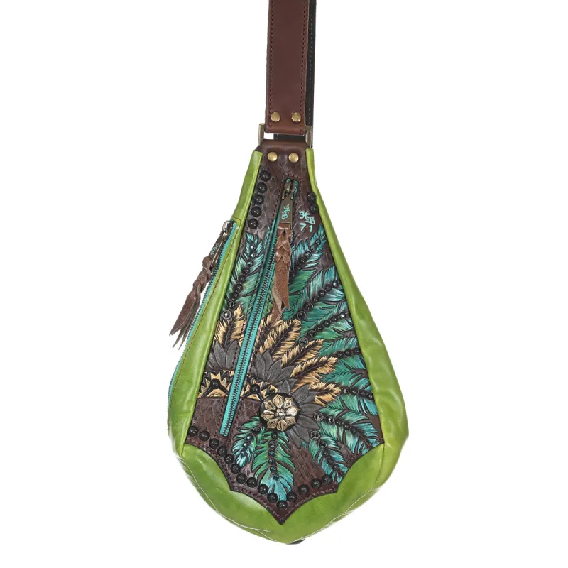 Fyra Bag #71 sold by Heritage