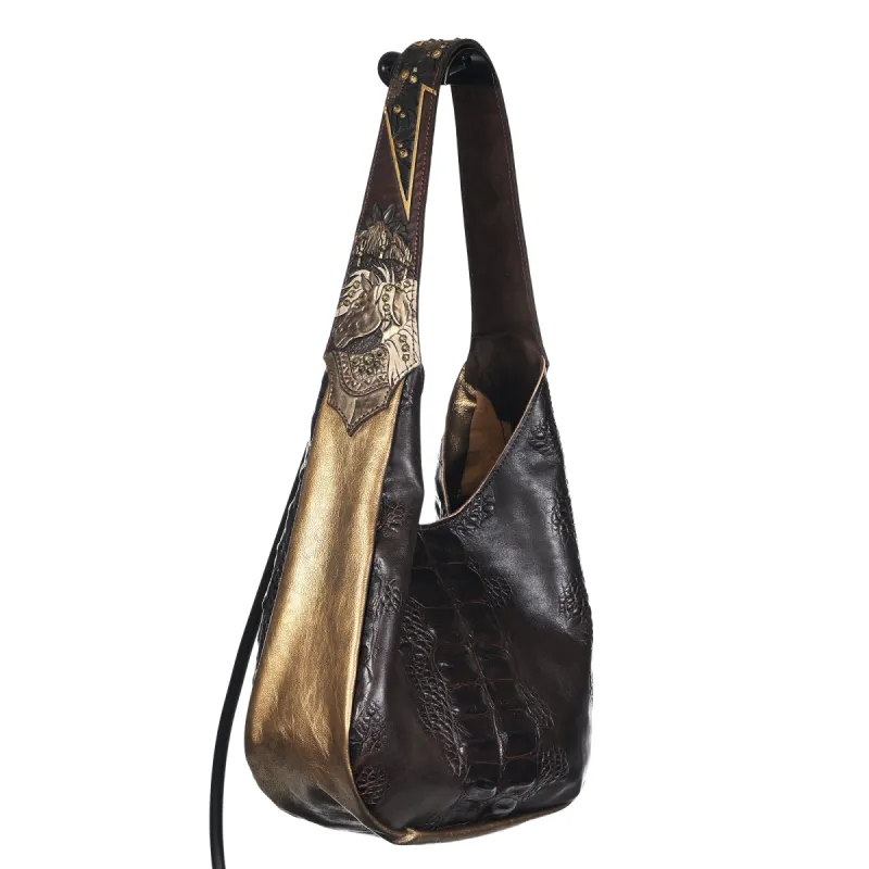 Marilyn Bag #4812 sold by Heritage