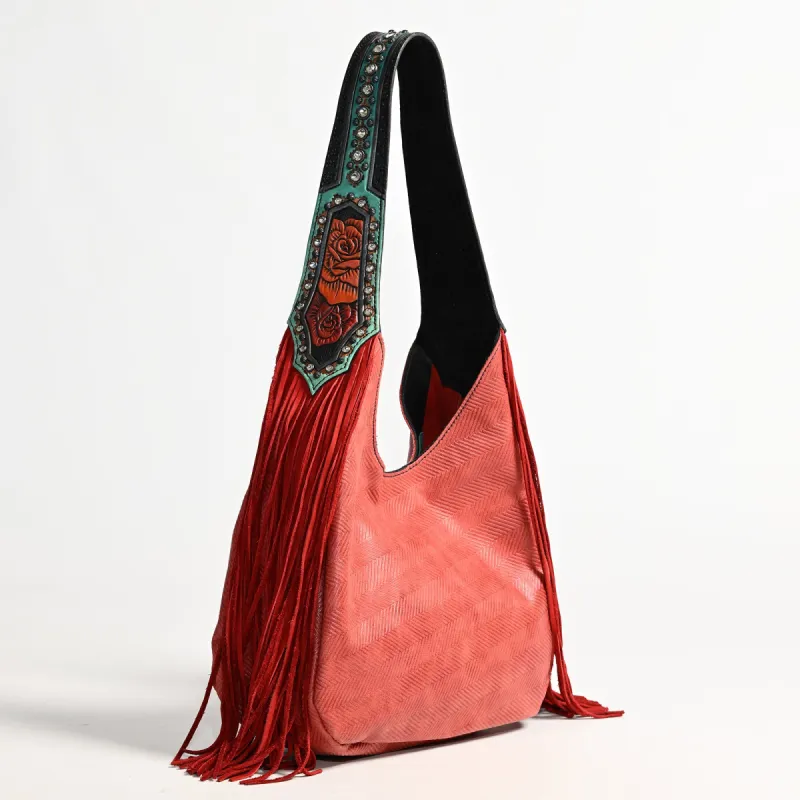 Marilyn Bag #4396 sold by Heritage