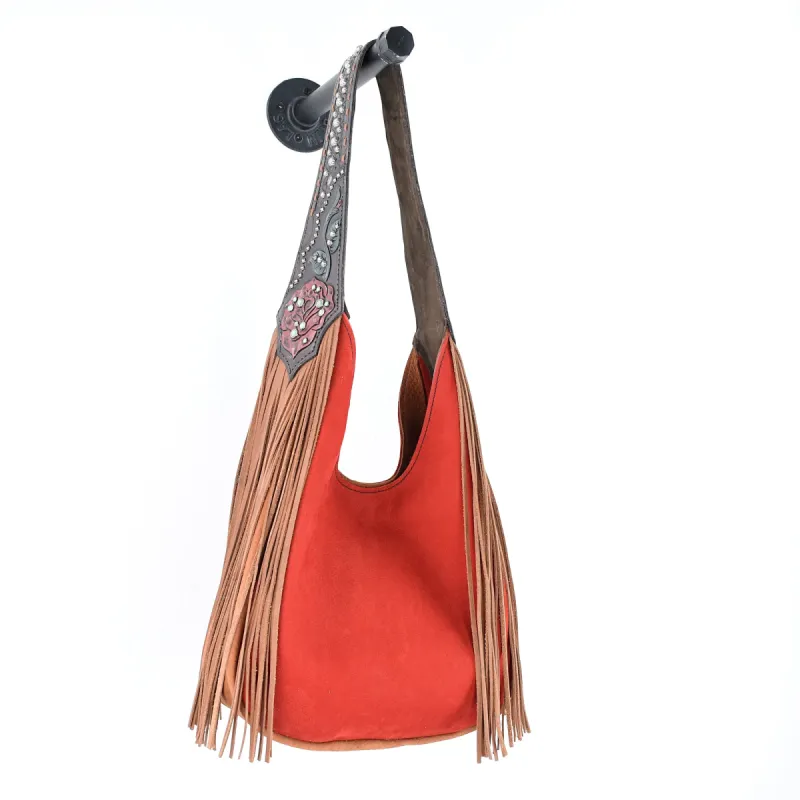 Marilyn Bag #2287 sold by Heritage