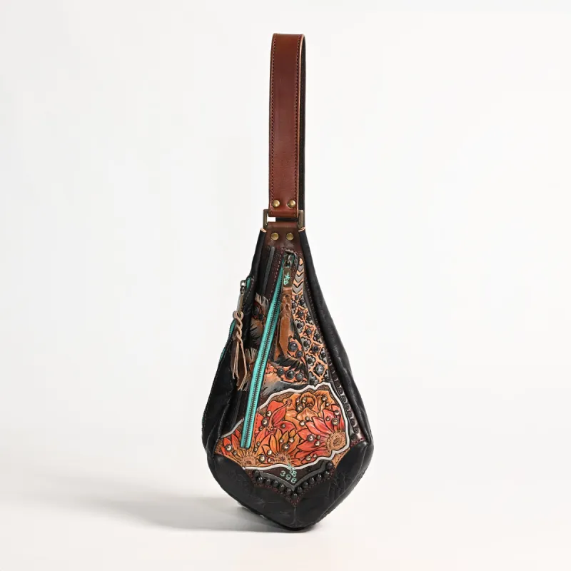 Fyra Bag #398 sold by Heritage