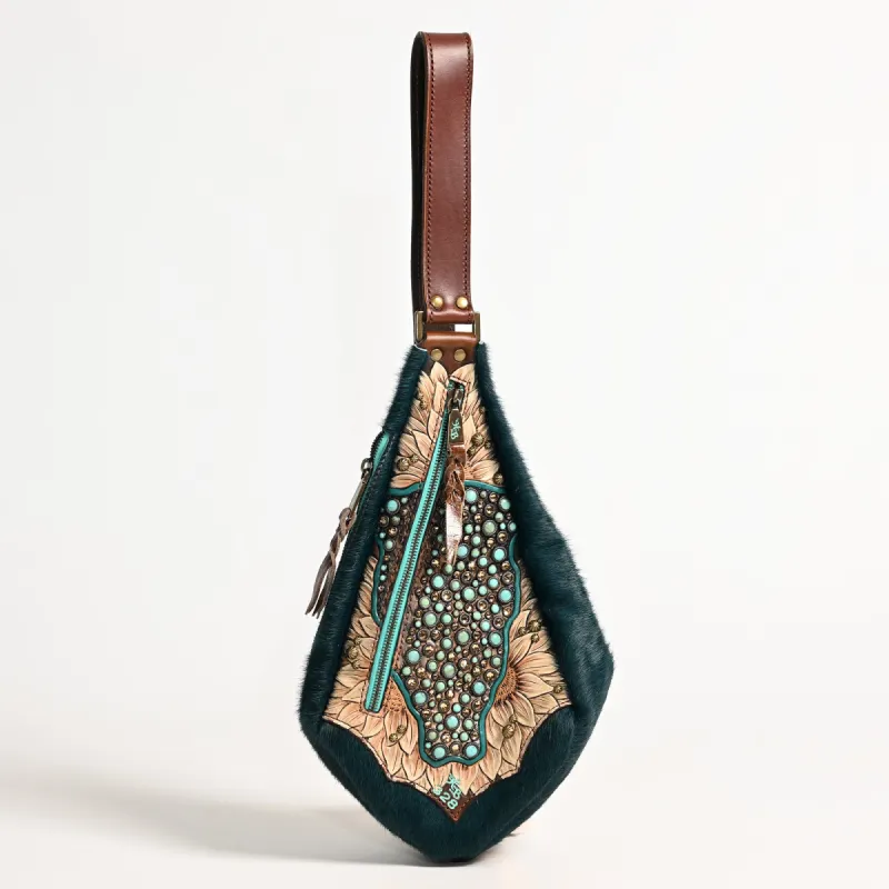 Fyra Bag #328 sold by Heritage