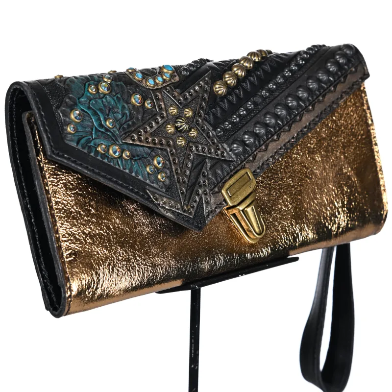 Nola Clutch #378 sold by Heritage