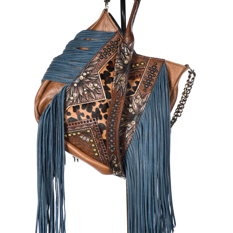 Lyrik Bag #458 sold by Heritage