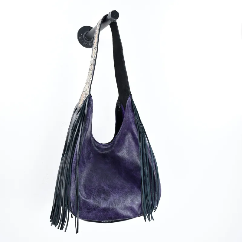 Marilyn Bag #2430 sold by Heritage