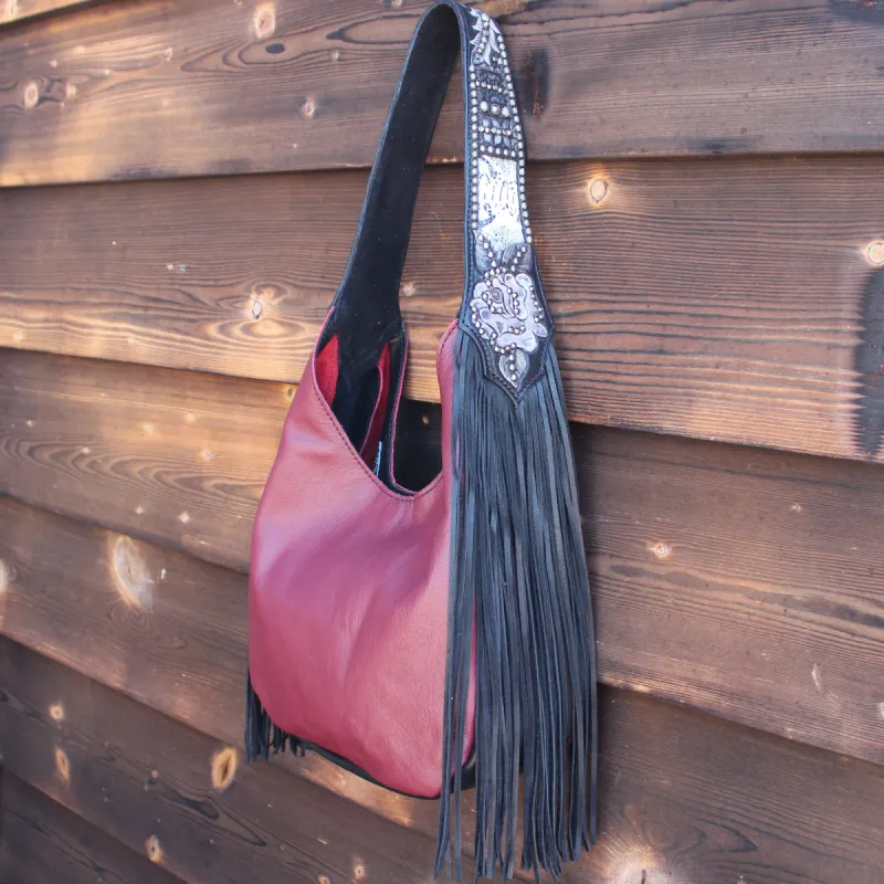 Marilyn Bag #407 sold by Heritage