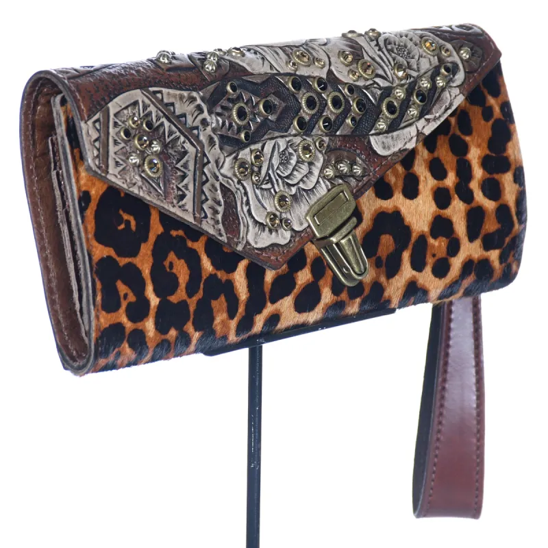 Nola Clutch #121 sold by Heritage