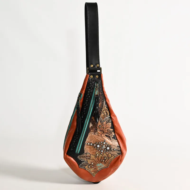 Fyra Bag #256 sold by Heritage