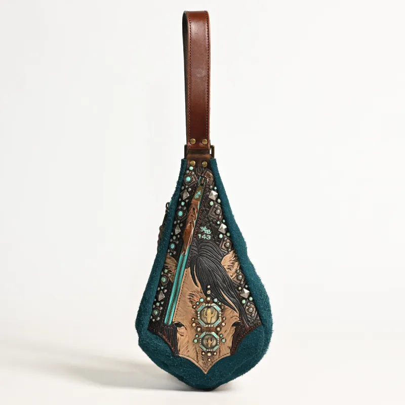 Fyra Bag #143 sold by Heritage