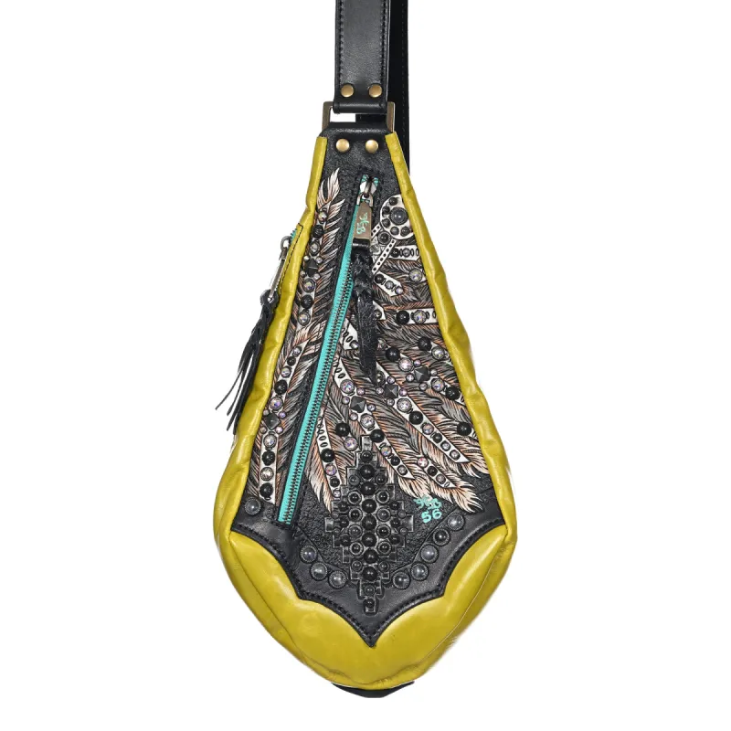 Fyra Bag #56 sold by Heritage