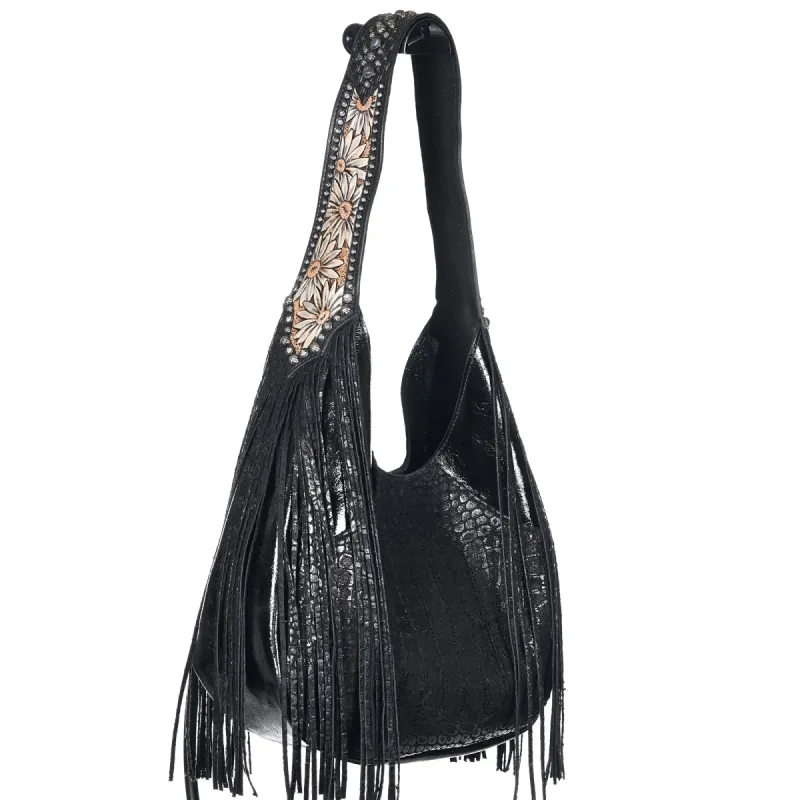 Marilyn Bag #5021 sold by Heritage