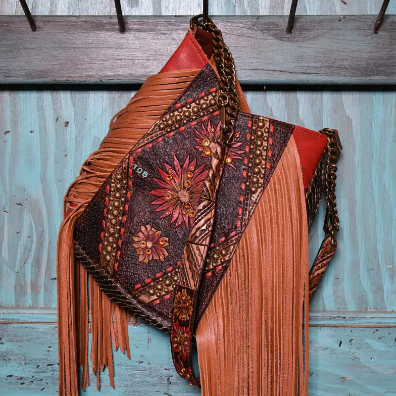 Lyrik Bag #108 sold by Heritage