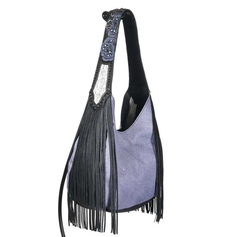 Marilyn Bag #4708 sold by Heritage