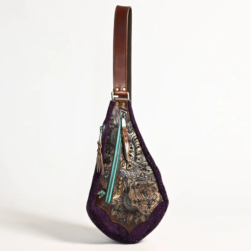 Fyra Bag #406 sold by Heritage