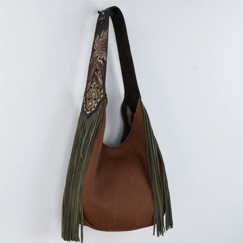 Marilyn Bag #1809 sold by Heritage