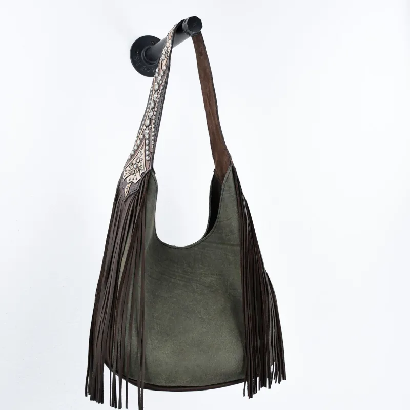 Marilyn Bag #2762 sold by Heritage