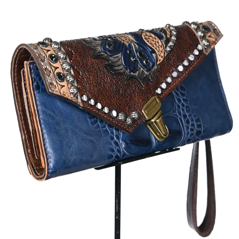 Nola Clutch #650 sold by Heritage